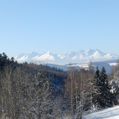 Vysoké Tatry