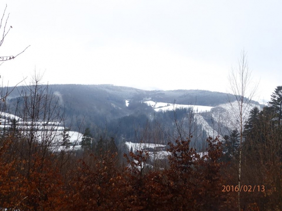 Prechádzka