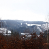 Prechádzka