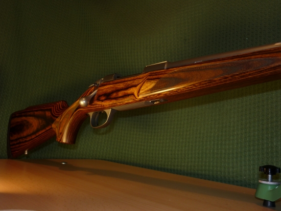 sako II