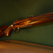 sako II