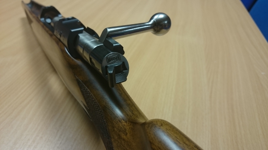 mauser