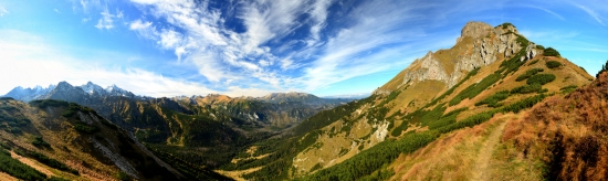 Belianske Tatry