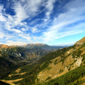 Belianske Tatry