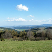 šarišska vrchovina