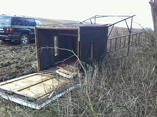 Praca nejakeho dobraka...:-(