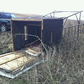 Praca nejakeho dobraka...:-(