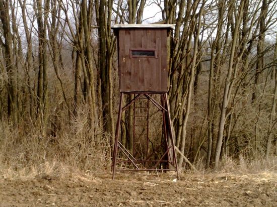 už je na svojom mieste...