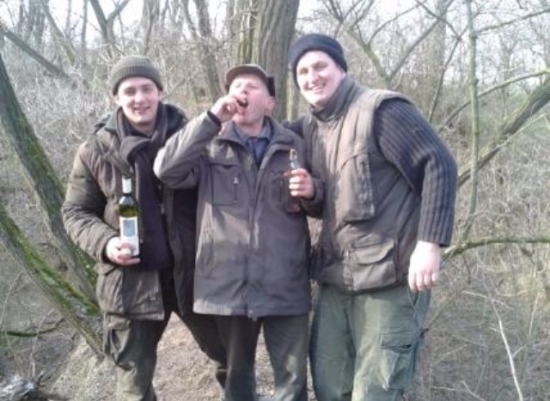 Keď sme boli norovat