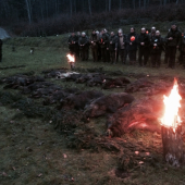 Spoločná poľovačka PZ-Tura Lúka