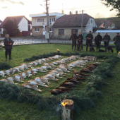 Hosťovská poľovačka PZ-Štefanov 2