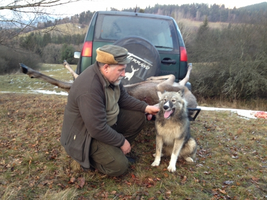 Dnes sa jej to podarilo