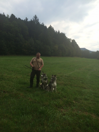 VíťazkaFSMP a ešte aj I.c