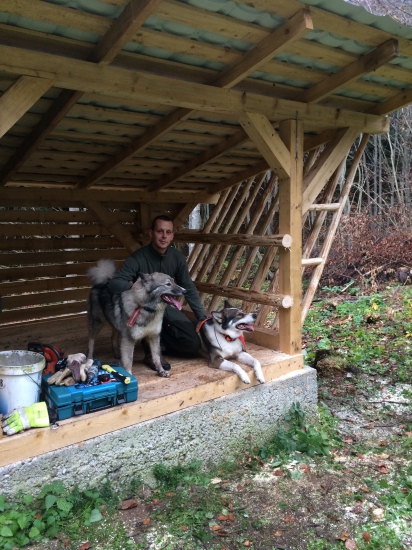 pomoc pri dokončovaní