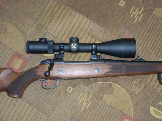 Vixen 2,5-10x56