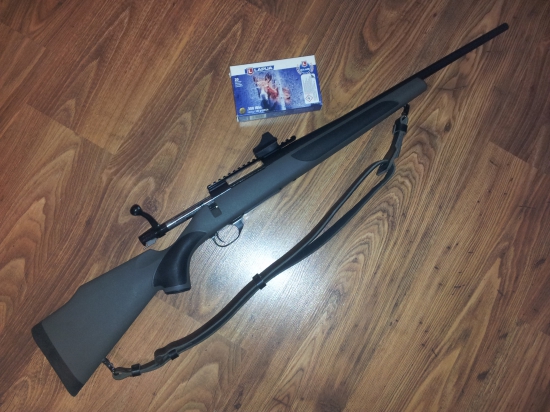 Weatherby+ERA+Docter