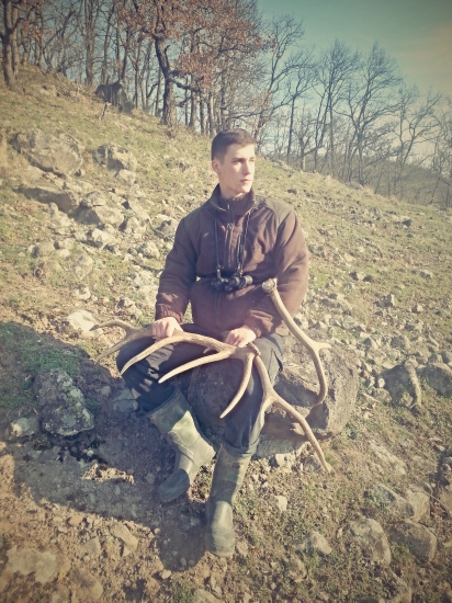 Prechádzka vydarenáá :D