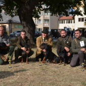 Spoločný úspech na KVSK 2012 v Bijacovciach
