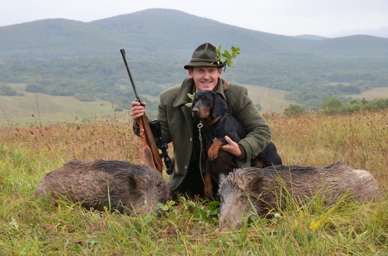 Po ťažkej noci krásne ráno