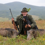 Po ťažkej noci krásne ráno