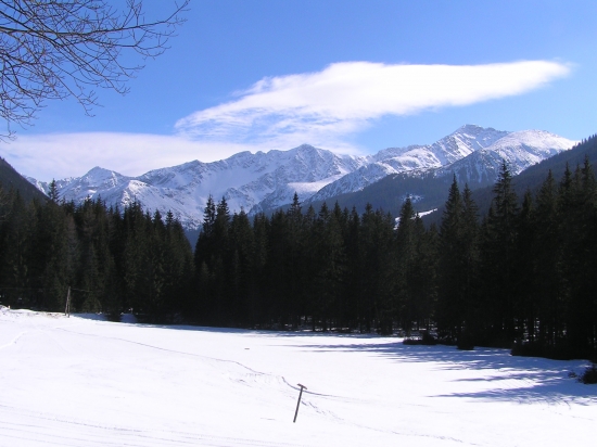 niečo na schladenie