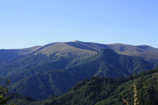 VEĽKÁ FATRA