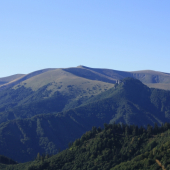 VEĽKÁ FATRA