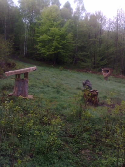 sennik dudlak a vstrede solisko