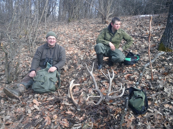 zaslúžené raňajky