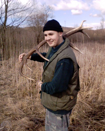 moj prvy v roku 2007