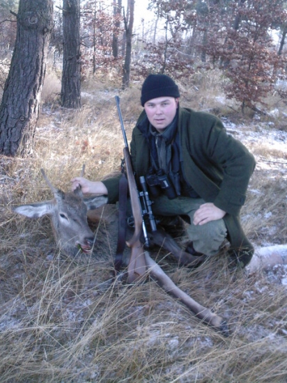 môj životný /takto som začínal/