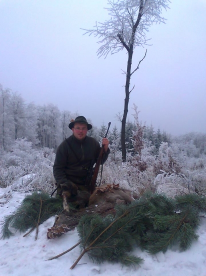 Hmla Hmla a zrazu Jasno