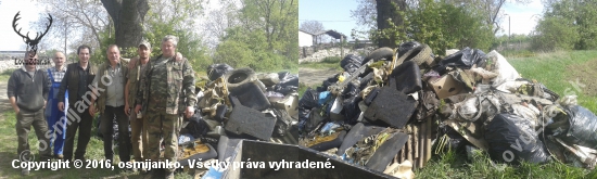 Brigáda PZ Dolinky - Choča