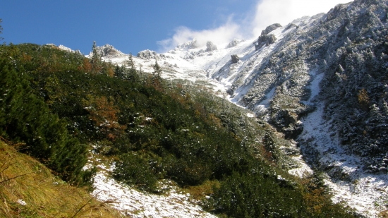 ..na Slovensku je krásne