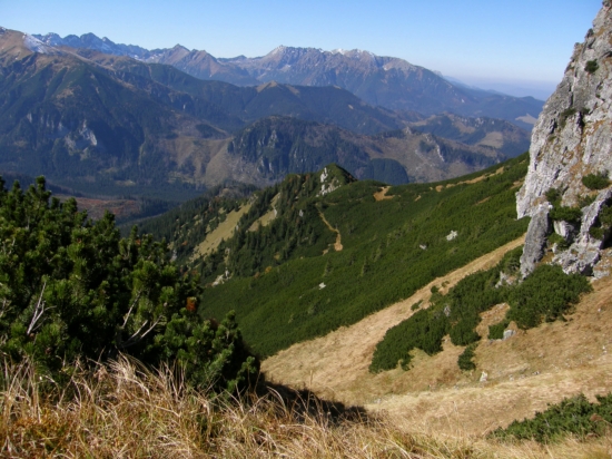 ..aj takto pekne je na Slovensku