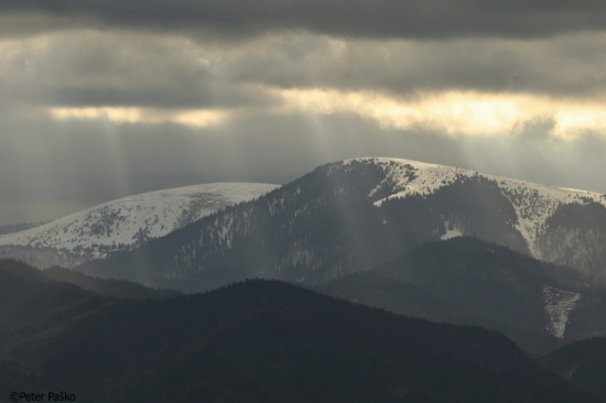 Mračná nad Borišovom