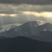 Mračná nad Borišovom