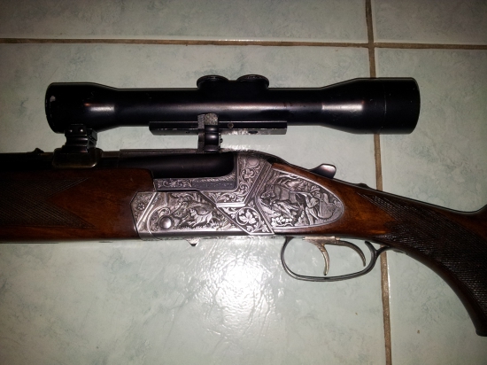 aj takto sa da upravit kozlica CZ-586 :)