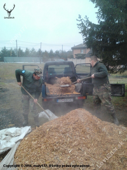 nakladacka :)