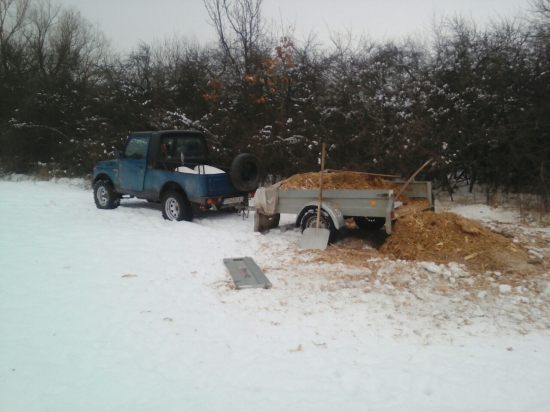 ked je zver ozaj v nudzi...