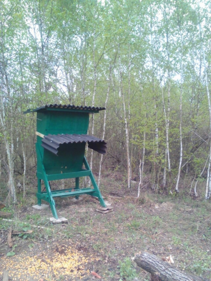 novucky uz na mieste