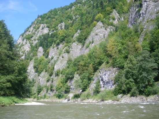 lesna skale
