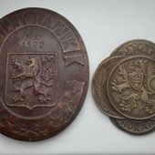 Poľný hajnik + horar