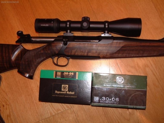 sauer 202