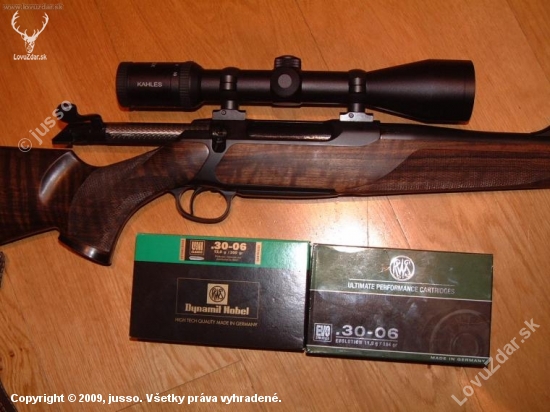 sauer 202