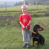 Bady a samko