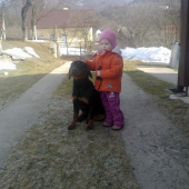 Bady a Ema