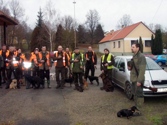 A kdo nebude poslouchat tak půjde domů !!!!