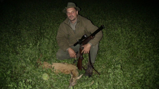 Ne-vydařený večer