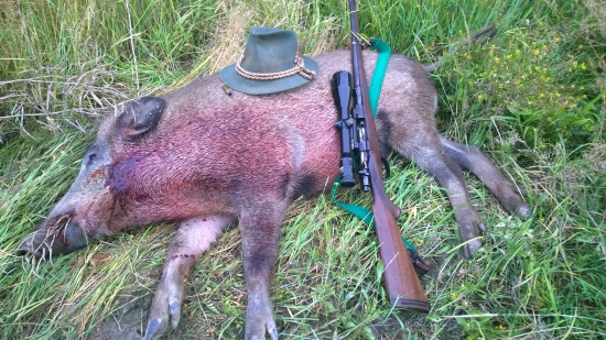 Včerejší pětiminutovka